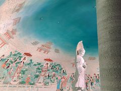 -大报恩寺遗址景区