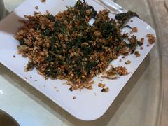 -崂山水果园农家宴(泉水鸡店)