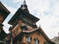 -马勒别墅饭店(静安寺店)