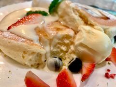 -大树餐厅(红旗街万达店)