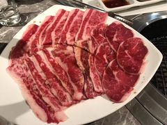 -神户牛焼肉専門店 牛一(道顿堀店)