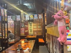 -火炉情韩国料理店(古田路店)