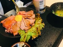 大剧场丼-難波肉劇場