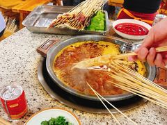 -玉林串串香·成都老字号(玉林街总店)