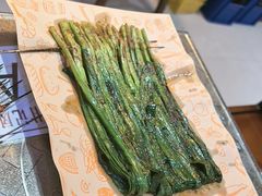 -甘记凤爪烧烤(司门口黄鹤楼地铁站店)