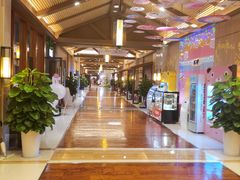 -汤连得温泉馆(宝山店)