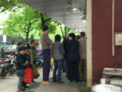 -赵记粽子(司前街店)
