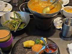 -simply thai天泰(长泰广场店)