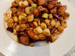 -玉林烤鸭店(垡头店)