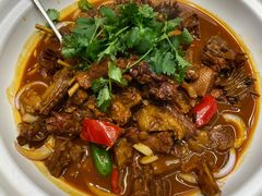 -顺福苑·新派淮扬菜