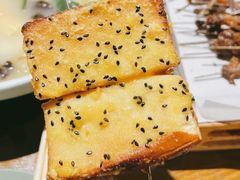 -小杨烤肉(朱雀店)