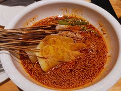 -嘉州叶婆婆钵钵鸡(建设路店)