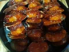 -老家水饺濮阳菜(巴黎街店)