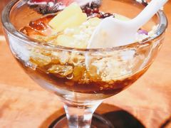 -辣不二地道川菜(汉水路店)