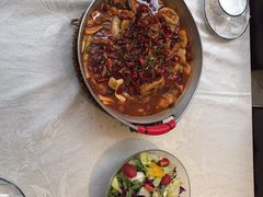 -鑫巴蜀(和平里店)