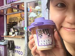 -HANA COFFEE(长寿路店)