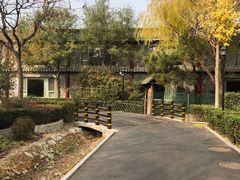 -潇湘甲鱼村(清河店)
