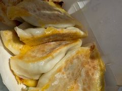 -康平锅贴馆时令海鲜(大润发店)
