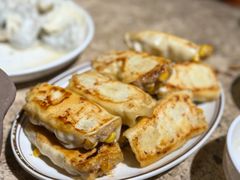 -金谷园饺子馆(北邮总店)