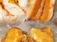-美嘉华面包西饼店(红胜坊店)