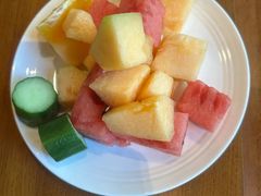 -无锡梁鸿湿地丽笙度假酒店·流觞西餐厅