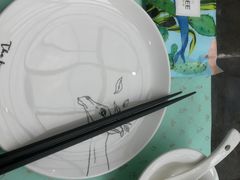 -大树餐厅(红旗街万达店)