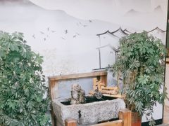 -蘇河湾·新鲁菜·泰山宴老店