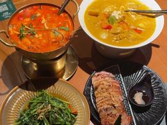 -Tegu泰古莲·泰国餐厅(红山6979店)