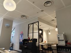 -必胜客(松雷店)