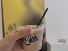 -YECLIP COFFEE黄色回形针咖啡