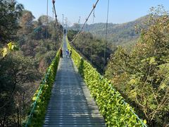 -石燕湖生态旅游景区