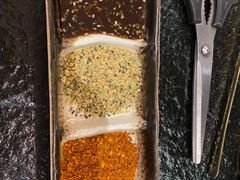 -炙忧烤肉屋(中国铁建广场店)