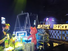 -黑桃K生日订制KTV