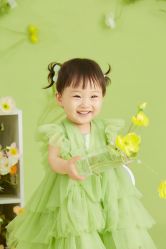 点击看大图 -十孕纪高端孕妇亲子摄影