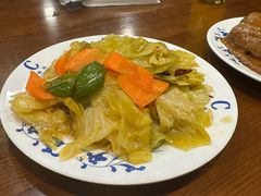-柴氏风味斋(甘家口店)