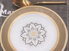 -玛莎啦印度美食餐厅·masala curry(吉联MALL店)