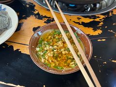 -黄潇洒老火锅(九眼桥宏济巷店)