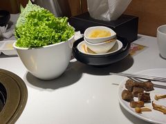 -韩时烤肉(枫蓝店)