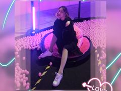 -chi K11艺术空间展览厅