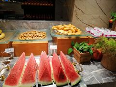 -芭菲盛宴·环球美食(北城国际店)