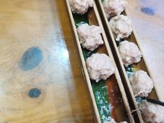 -竹庄餐馆·26年店(南昆山景区店)