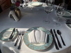 -北京古城老院厉晓麟精致菜