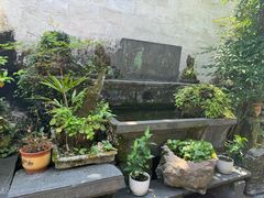 -黟县屏山村