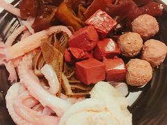 -宝哥火锅味馆