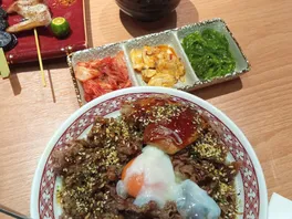 温**饭