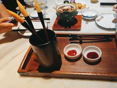 -唐猫庭院·千年陕菜(大唐不夜城店)