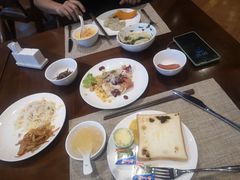 -大连金石滩绿发温泉假日酒店