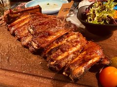 -绿茵阁牛扒餐厅(客村店)