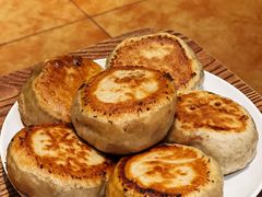 -清真吴记门钉肉饼·喜多利