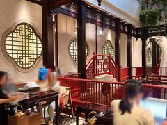 -陶陶居酒家(第十甫路总店)